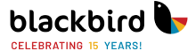 blackbird logo